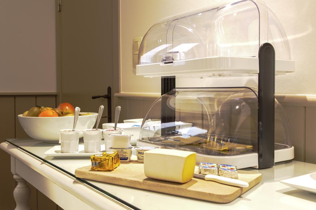B&B De Fruithoeve Hoeselt Exteriér fotografie